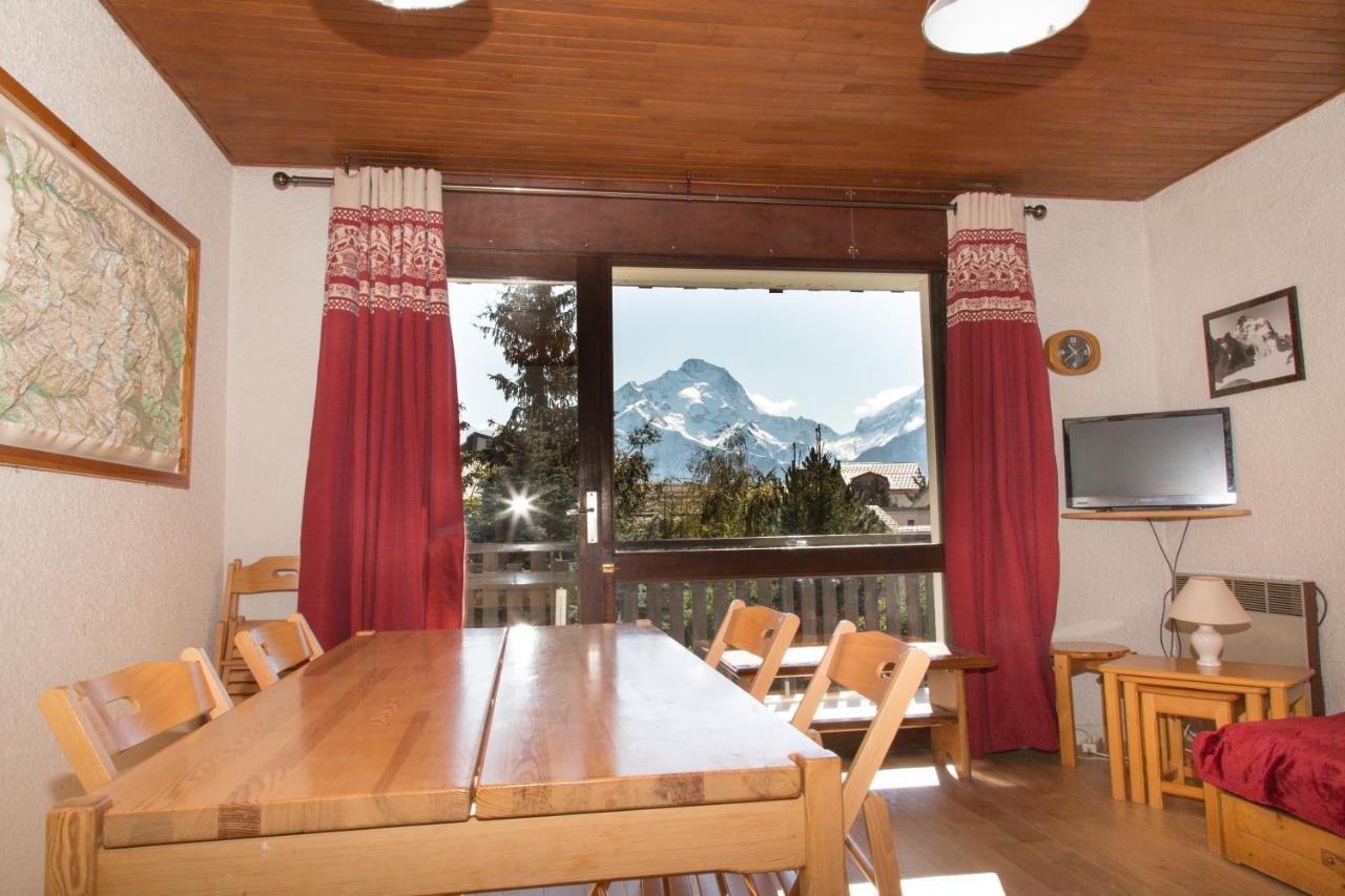 Jandri 4 Appartement 6 Personnes -38860 Les 2 Alpes - Pied Des Pistes Les Deux Alpes Exterior foto